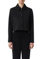 Produktbild: Comma Scuba-Jacke im Boxy Fit