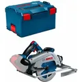 Produktbild: Bosch biturbo Akku-Handkreissäge gks 18V-68 gc ohne Akku ohne Lader in L-Boxx
