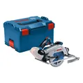 Produktbild: Bosch Akku-Kreissäge BITURBO GKS 18V-68 GC, L-BOXX 06016B5100