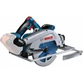 Produktbild: BOSCH Akku-Kreissäge BITURBO GKS 18V-68 GC | ohne Akku ohne Ladegerät in L-BOXX