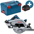 Produktbild: Bosch Akku-Kreissäge GKS 18V-68GC 06016B5100