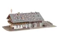 Produktbild: Faller 232199 - Großer Alpenhof mit Scheune - Spur N - NEU