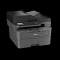 Produktbild: Brother MFC-L2827DW kompaktes 4-in-1 S/W Multifunktionsdrucker
