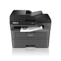 Produktbild: BROTHER MFC L-2827DW 4-in-1 Multifunktionsdrucker, Schwarz #2552963