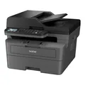 Produktbild: Brother MFC L-2827DW 4in1 Laser Multifunktionsdrucker Fax Kopierer Scanner