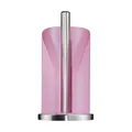 Produktbild: Wesco Papierrollenhalter Rollenhalter Küchenrollenhalter Küchentuch Rosa