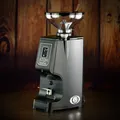 Produktbild: Eureka Atom 75 Digital Schwarz