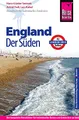 Produktbild: Reise Know-How England - der Süden mit London: Reiseführer für individuelles Entdecken
