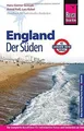 Produktbild: Reise Know-How England - der Süden: Reiseführer für... | Buch | Zustand sehr gut