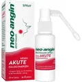 Produktbild: Neo-angin Benzydamin akute Halsschmerzen Spray