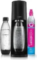 Produktbild: SodaStream Terra Megapack Schwarz