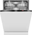 Produktbild: Miele G 7985 SCVi XXL K2O Geschirrspüler Obsidianschwarz