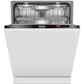 Produktbild: Miele Spülmaschine  G 7985 SCVi XXL K20