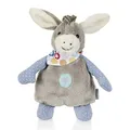 Produktbild: Sterntaler Wärmekissen Esel Emmi, Für Babys ab dem 1. Monat, 27 cm, Grau/Mehrfarbig 3152000