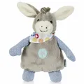 Produktbild: Sterntaler Wärmetier Emmi 3152000 - Sterntaler Hafer-Wärmekissen Esel 27cm