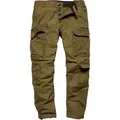 Produktbild: Vintage Industries Pack, Cargohose - Oliv - XS
