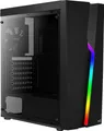 Produktbild: AeroCool Bolt Midi-Tower ATX Schwarz ACCM-PV15012.11
