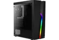 Produktbild: Aerocool PC-Gehäuse Aerocool Bolt, Tower-Gehäuse, (Window-Kit)