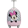 Produktbild: Samsonite ULTIMATE 2.0 DISNEY Spinner mit 4 Rollen Gr. 45/16 - DISNEY MINNIE GLITTER Koffer24
