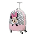 Produktbild: Samsonite ULTIMATE 2.0 DISNEY Spinner mit 4 Rollen Gr. 45/16 - DISNEY MINNIE GLITTER