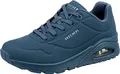 Produktbild: Skechers Damen UNO Stand ON AIR Sneaker, BLU, 37 EU