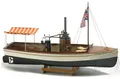 Produktbild: Billing Boats Modellbausatz Afrikanische Königin im Maßstab 1:12