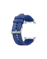 Produktbild: Samsung Hybrid S/M/L für Watch8 Classic Navy (ET-SLL50LNEGEU)
