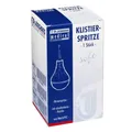 Produktbild: KLISTIERSPRITZE 340 g Gr.11 birnf.Weich-PVC 1 St