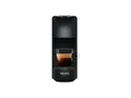Produktbild: KRUPS XN110N Nespresso Essenza Mini Kapselmaschine Mattschwarz