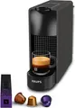 Produktbild: Krups XN110N, Pad-Kaffeemaschine, 0,6 l, Kaffeekapsel, 1310 W, Schwarz, Anthrazit