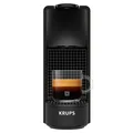 Produktbild: Nespresso Kaffeekapselmaschine Krups XN110FN0 Essenza Mini Matt Schwarz
