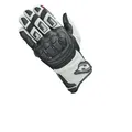 Produktbild: Held Sambia Pro Motorradhandschuhe Sommer Gr. 9 - grau-schwarz