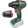 Produktbild: Bosch Home & Garden AdvancedImpact 18 (Akkubetrieb) (06039B510C)