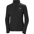 Produktbild: Helly Hansen W Daybreaker 1/2 Zip Fleece black (991) S