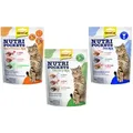 Produktbild: GIMCAT NUTRI POCKETS MIX 3x150g