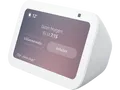 Produktbild: AMAZON Echo Show 5 (3. Generation) Smart Speaker, Chalk