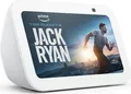 Produktbild: Amazon.com Amazon Echo Show 5 (3rd Generation) - Smart-Display - with LCD 5.5