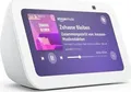Produktbild: Amazon Echo Show 5 3. Gen. Smart Display mit Alexa White (B09B2TH45G)