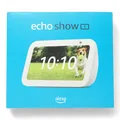 Produktbild: Amazon Echo Show 5 (neuste 3. Generation) weiß 5,5 Zoll Touchscreen Alexa WLAN