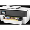 Produktbild: HP OfficeJet Pro 7720, Thermal Inkjet, Farbdruck, 4800 x 1200 DPI, A3, Direkter Druck, Schwarz, Weiß - Weiß