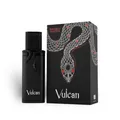 Produktbild: FRENCH AVENUE VULCAN BLACK FRIDAY 100ML EAU DE PARFUM BRANDNEU & VERSIEGELT