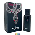 Produktbild: French Avenue Vulcan Black Eau de Parfum 100 ml Herren Neu Ovp