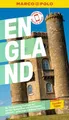 Produktbild: MARCO POLO Reiseführer England: Reisen mit Insider-Tipps. Inklusive kostenloser Touren-App