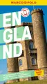 Produktbild: Michael Pohl Pohl, Michael/MARCO POLO Reiseführer England