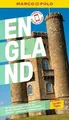 Produktbild: MARCO POLO Reiseführer England: Reisen mit Insider-T... | Buch | Zustand wie neu