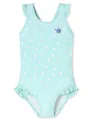 Produktbild: Schiesser Mädchen Badeanzug - Aqua Kids Girls - Größe 92 bis 140