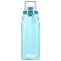 Produktbild: SIGG - Total Color One - Trinkflasche Gr 1 l blau