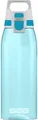 Produktbild: SIGG Total Color One Trinkflasche, 1 L, aqua