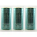 Produktbild: 3x Jean Paul Gaultier Le Male aftershave 125ml