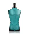 Produktbild: Jean Paul Gaultier  le Male After Shave Lotion 125 ml Herrenduft OVP